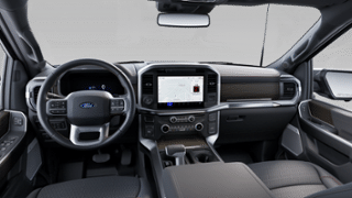 2025 Ford F-150® Internal Image 2